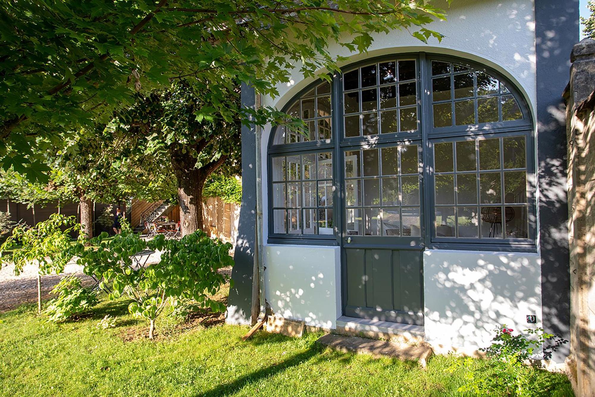 Bed and Breakfast O'Myosotis Sarlat Esterno foto