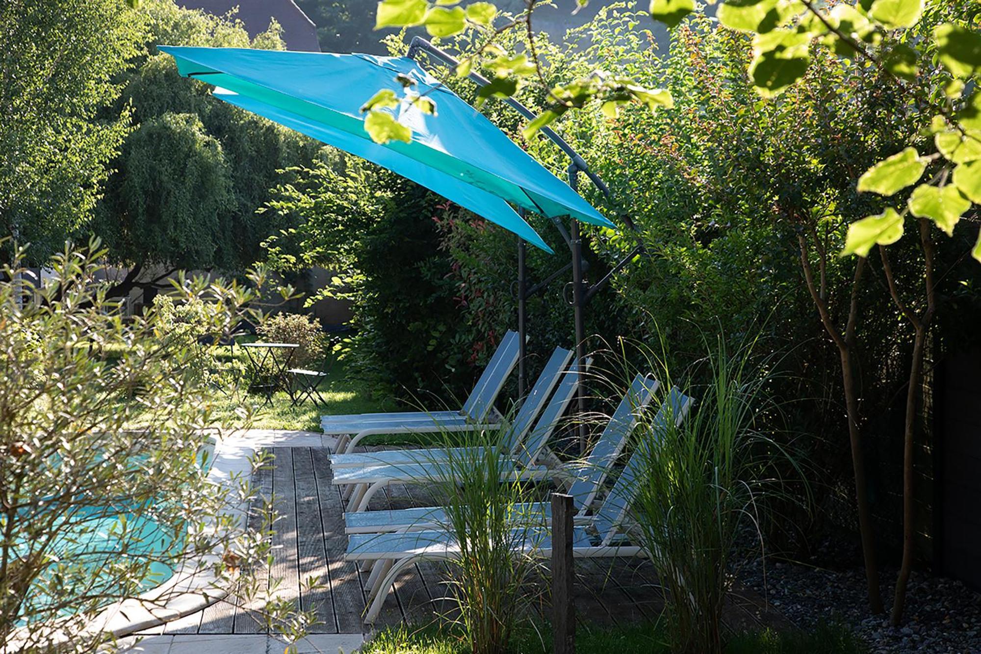 Bed and Breakfast O'Myosotis Sarlat Esterno foto