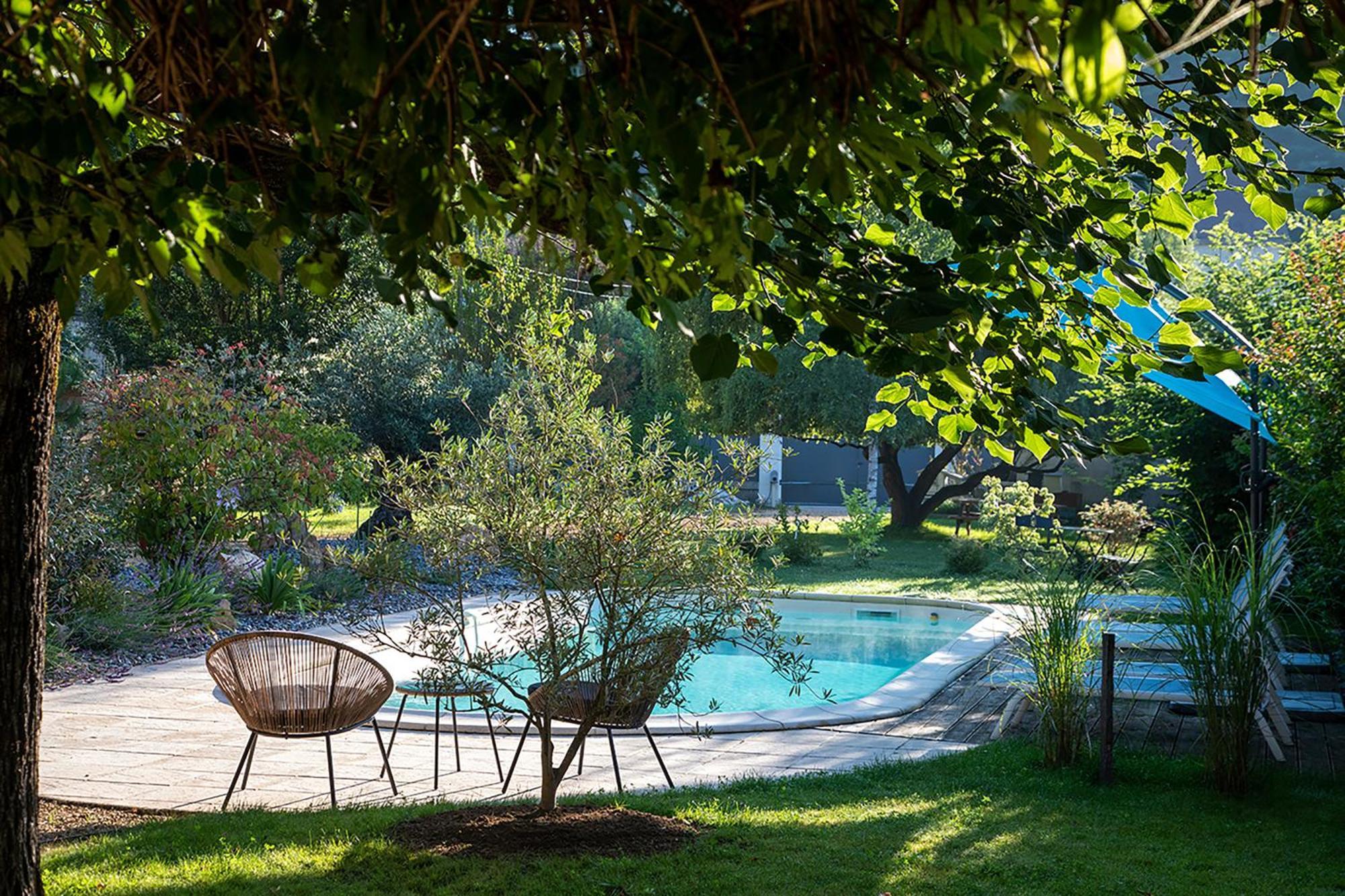 Bed and Breakfast O'Myosotis Sarlat Esterno foto