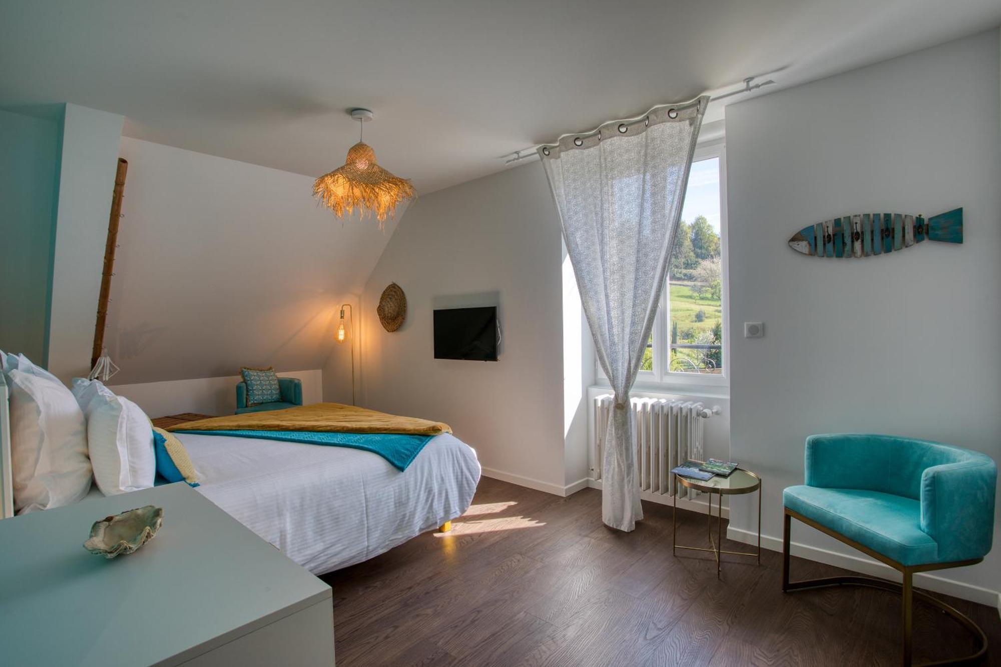 Bed and Breakfast O'Myosotis Sarlat Esterno foto