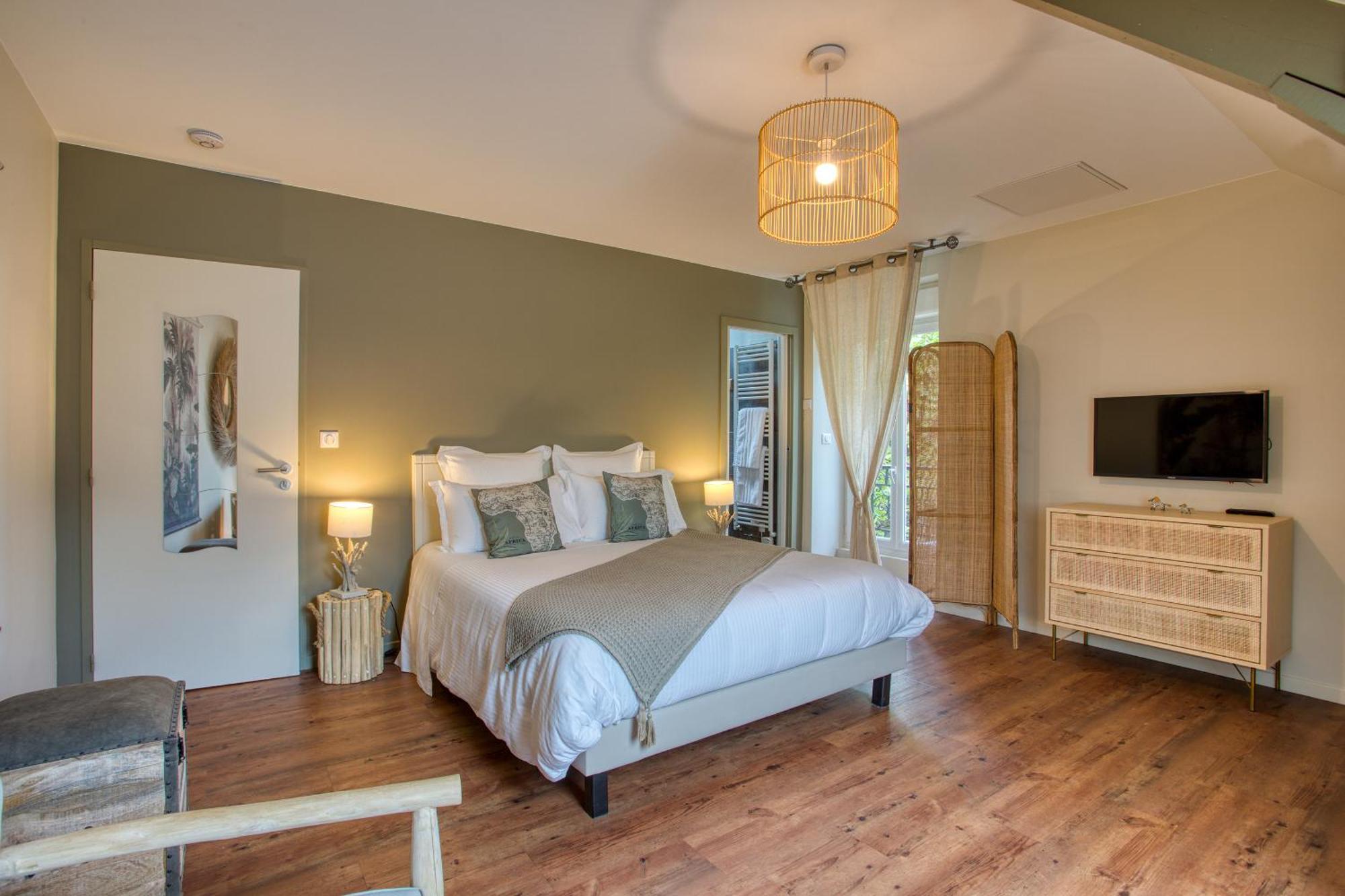 Bed and Breakfast O'Myosotis Sarlat Esterno foto