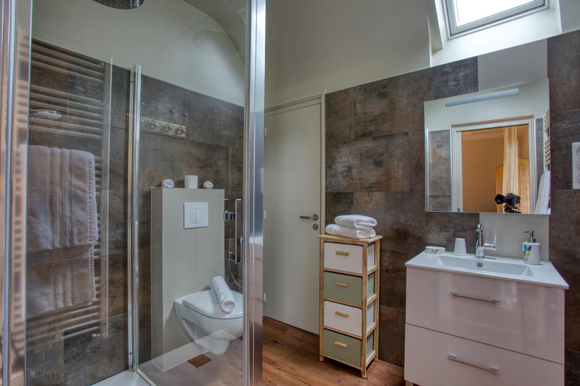 Bed and Breakfast O'Myosotis Sarlat Esterno foto