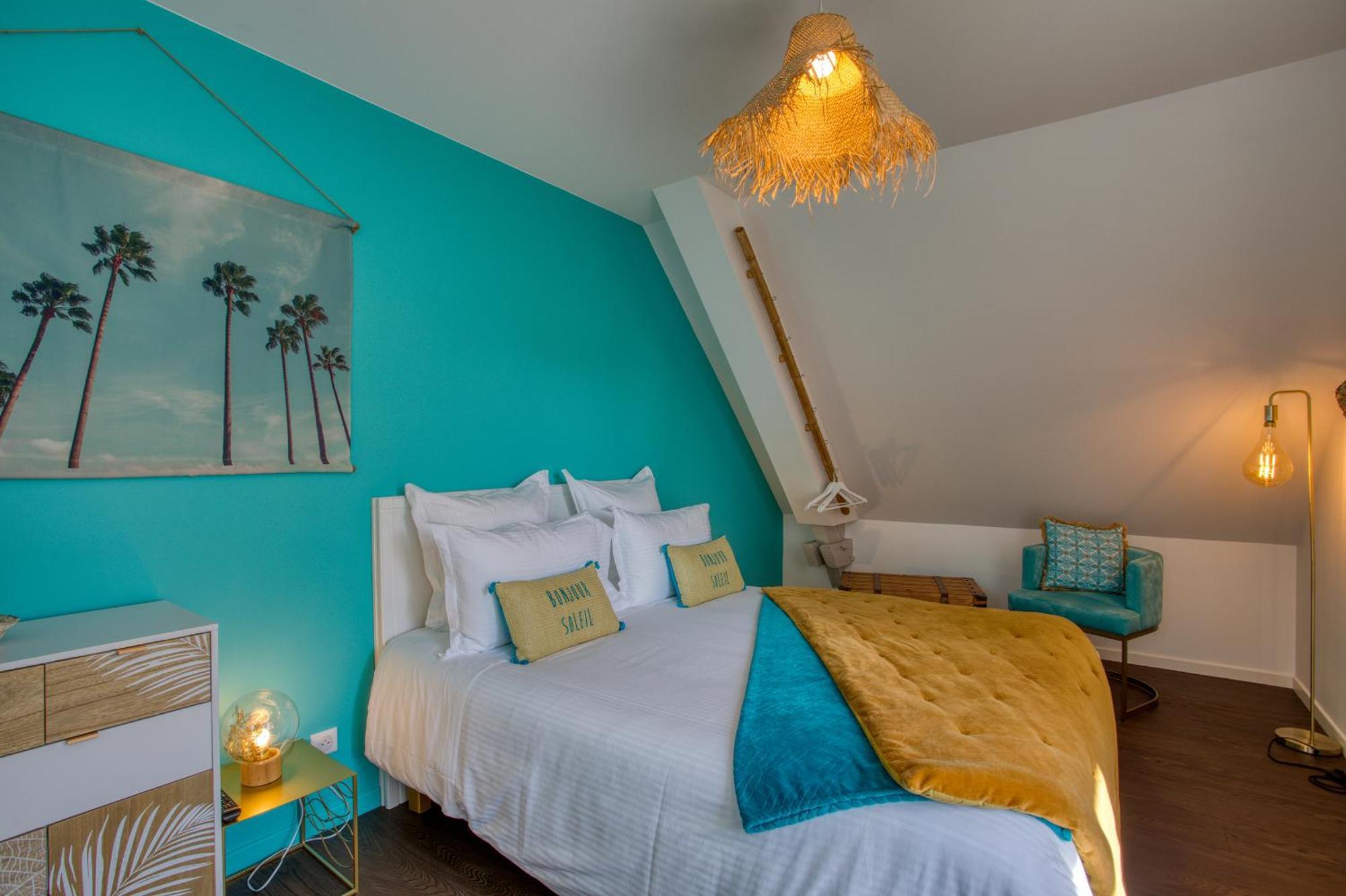 Bed and Breakfast O'Myosotis Sarlat Esterno foto