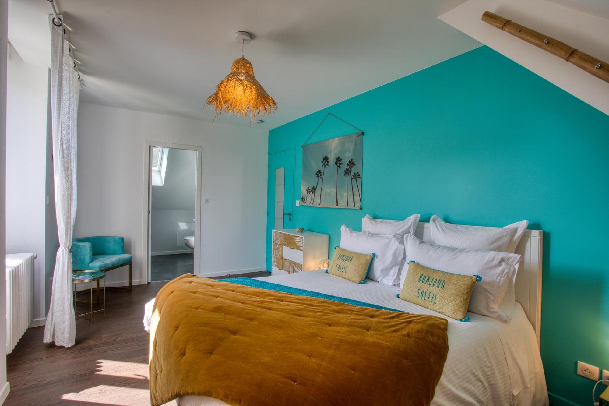 Bed and Breakfast O'Myosotis Sarlat Esterno foto
