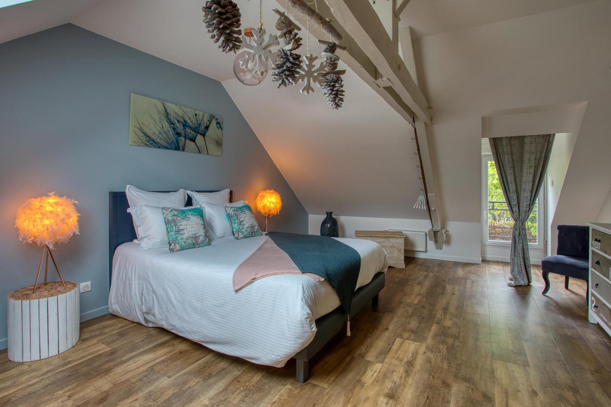 Bed and Breakfast O'Myosotis Sarlat Esterno foto