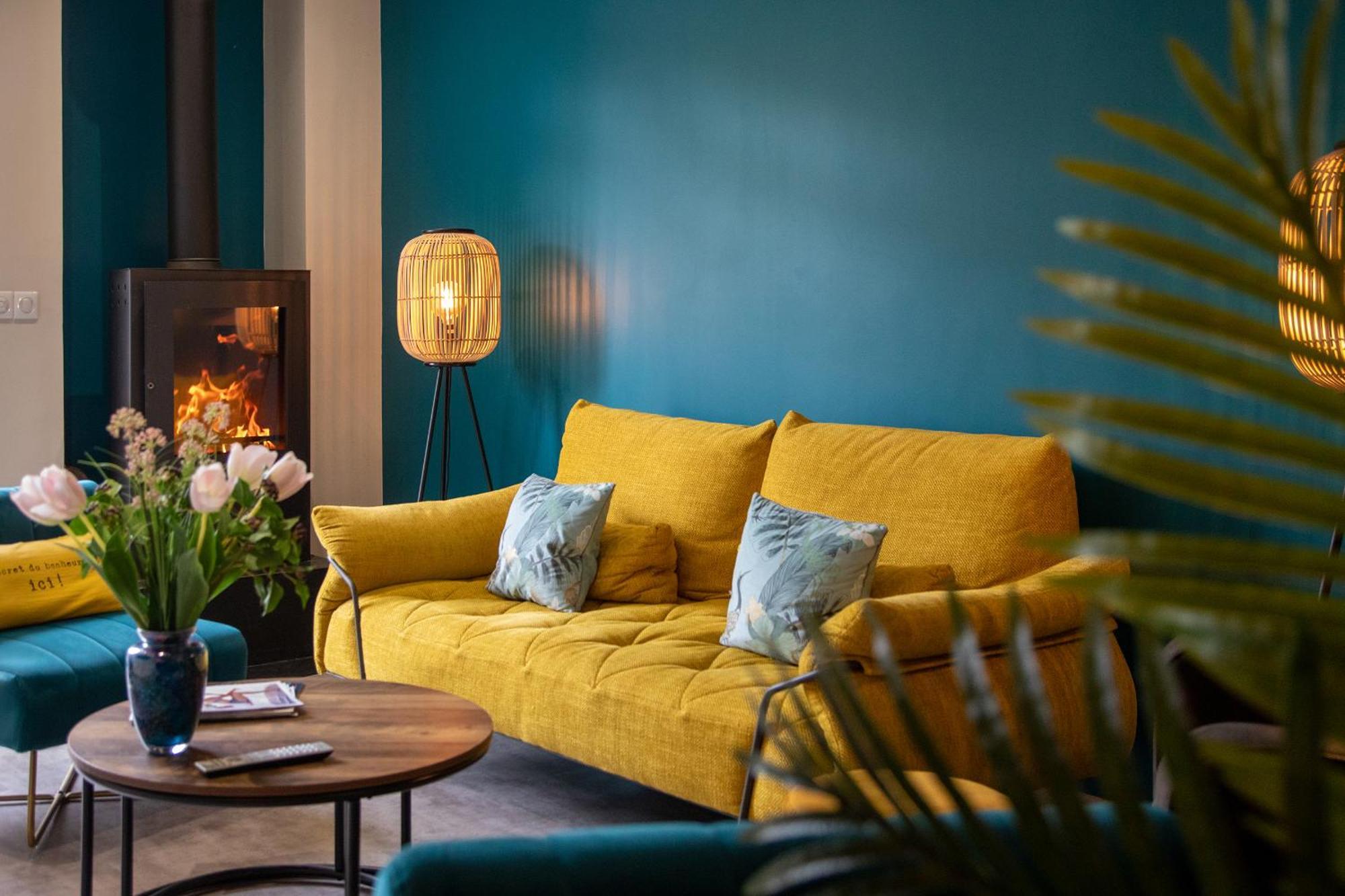 Bed and Breakfast O'Myosotis Sarlat Esterno foto