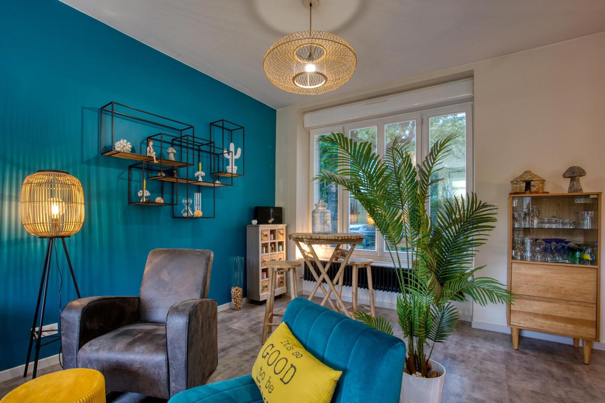 Bed and Breakfast O'Myosotis Sarlat Esterno foto