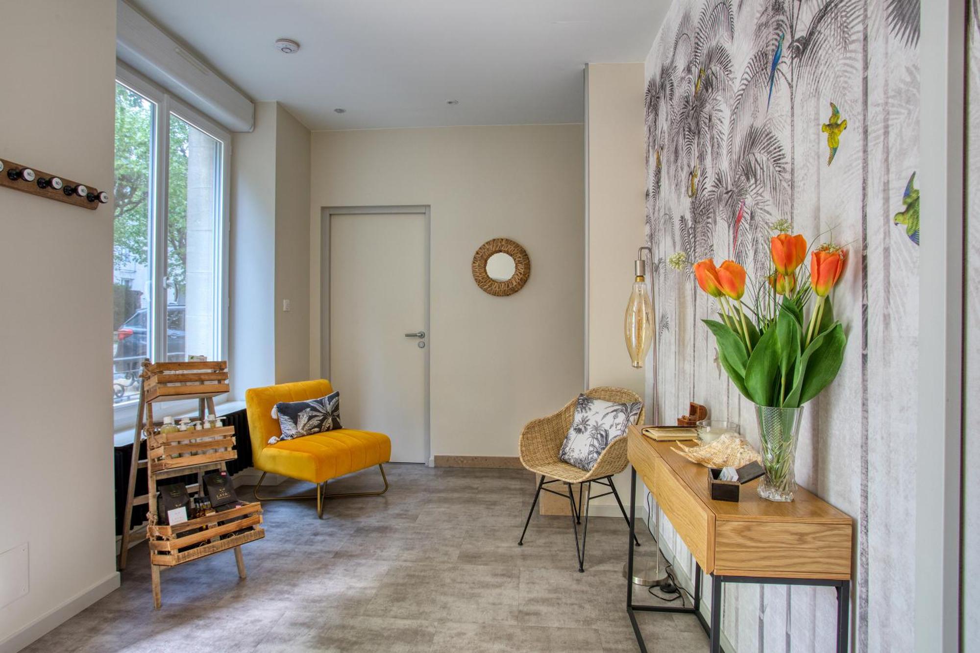 Bed and Breakfast O'Myosotis Sarlat Esterno foto