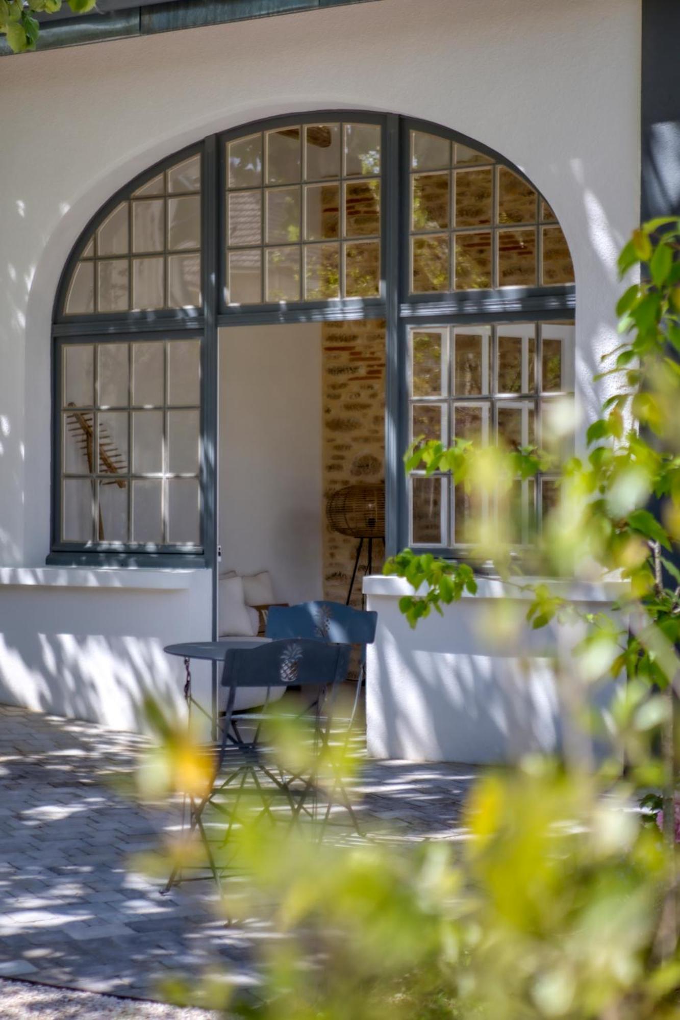 Bed and Breakfast O'Myosotis Sarlat Esterno foto