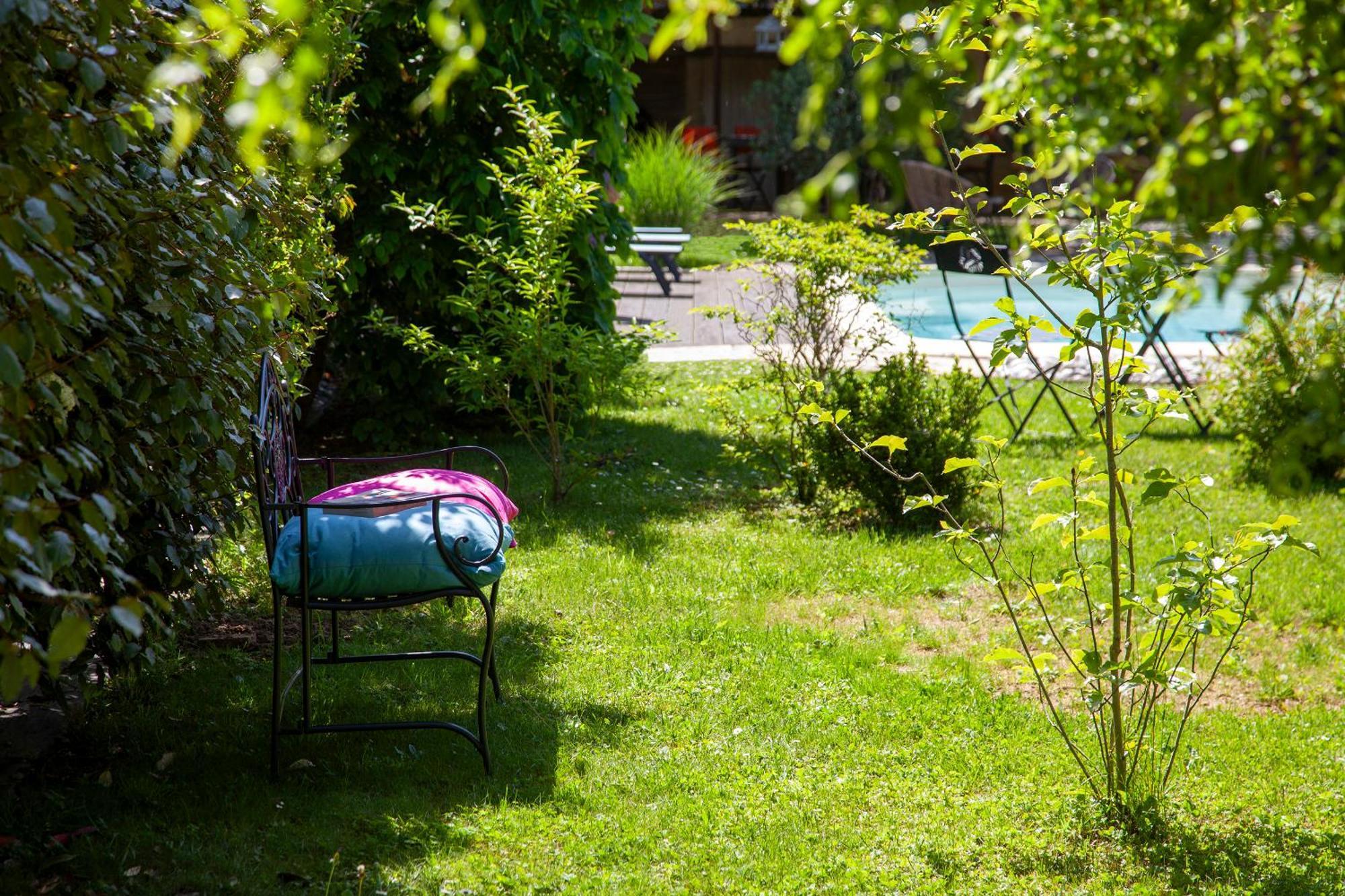 Bed and Breakfast O'Myosotis Sarlat Esterno foto