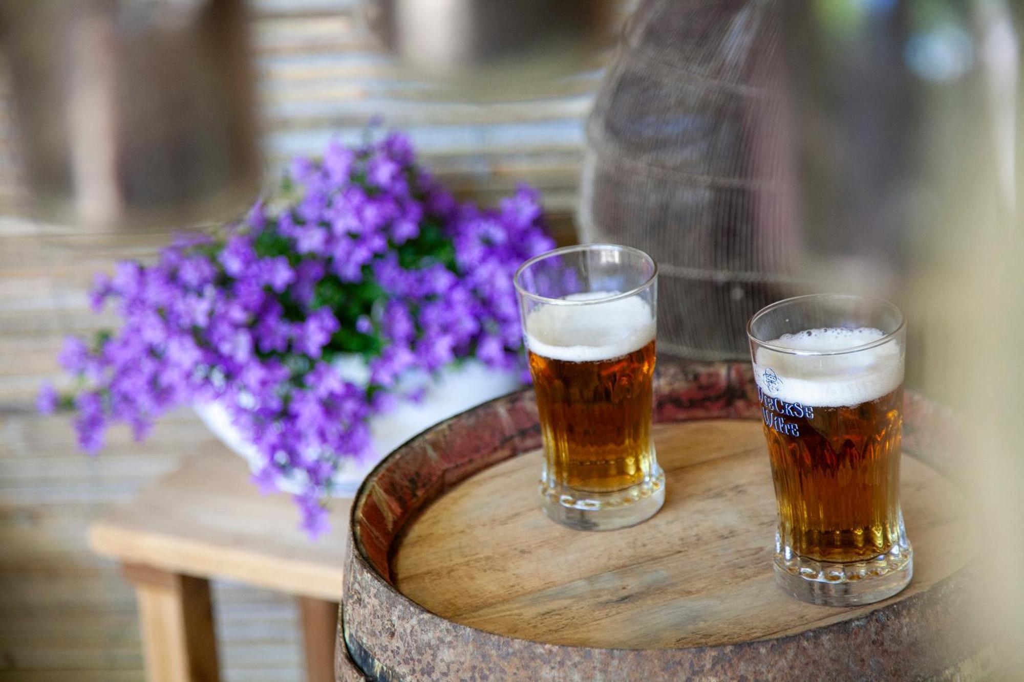 Bed and Breakfast O'Myosotis Sarlat Esterno foto