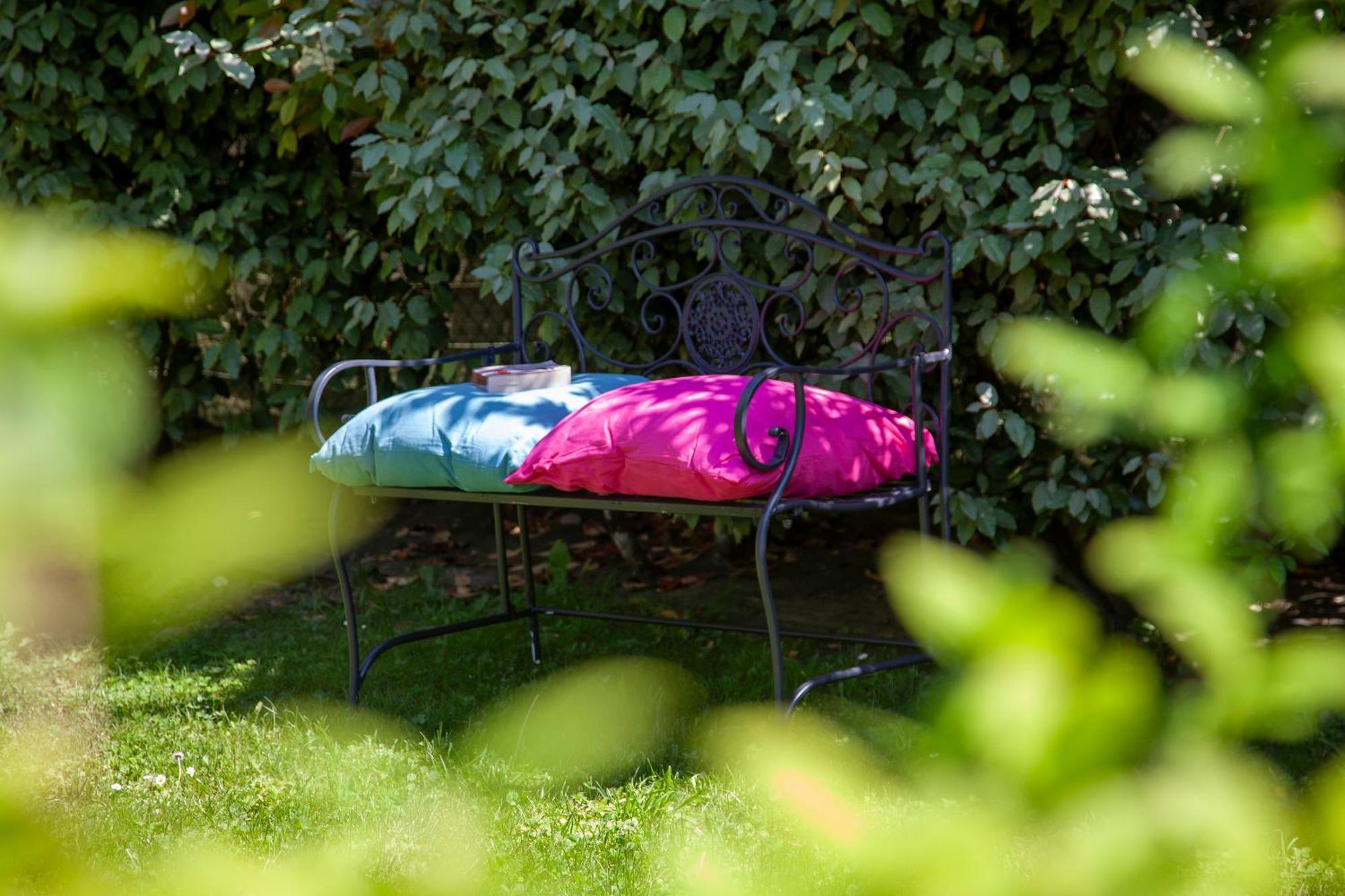 Bed and Breakfast O'Myosotis Sarlat Esterno foto